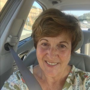 Meet your Posher, Donna